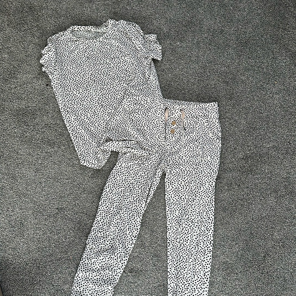 Latest By Kate Pajamas Size Small
